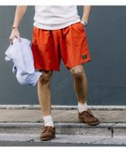【その他のブランド/Other】の別注 destination shorts/ディストネーション ショーツ 25SS オレンジ|ID: prp329100004604013 ipo3291000000032754831