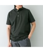 【アーバンリサーチ ドアーズ/URBAN RESEARCH DOORS / MEN】の『吸水速乾』LIFE STYLE TAILOR カッタウェイ半袖プルオーバー 人気、トレンドファッション・服の通販 founy(ファニー) ファッション Fashion メンズファッション Fashion for Men トップス・カットソー Cut & Sew Tops 吸水 Absorbent, Quick-Dry スラックス Slacks, Dress Pants ダウン Down, Puffer デニム Denim, Jeans Material ドレス Dress, One-Piece 定番 Standard, Basic Item ポロシャツ Polo Shirt, Collared Tee 半袖 Short Sleeve, Half Sleeve S/S・春夏 SS, Spring/Summer, Warm Season 夏 Summer ビジネス 仕事 通勤 Business / Work / Commuting 2025年 2025 2025春夏・S/S Spring/Summer 2025 SS25 thumbnail KHAKI|ID: prp329100004604018 ipo3291000000032754895