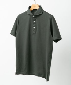 【アーバンリサーチ ドアーズ/URBAN RESEARCH DOORS / MEN】の『吸水速乾』LIFE STYLE TAILOR カッタウェイ半袖プルオーバー 人気、トレンドファッション・服の通販 founy(ファニー) ファッション Fashion メンズファッション Fashion for Men トップス・カットソー Cut & Sew Tops 吸水 Absorbent, Quick-Dry スラックス Slacks, Dress Pants ダウン Down, Puffer デニム Denim, Jeans Material ドレス Dress, One-Piece 定番 Standard, Basic Item ポロシャツ Polo Shirt, Collared Tee 半袖 Short Sleeve, Half Sleeve S/S・春夏 SS, Spring/Summer, Warm Season 夏 Summer ビジネス 仕事 通勤 Business / Work / Commuting 2025年 2025 2025春夏・S/S Spring/Summer 2025 SS25 |ID:prp329100004604018