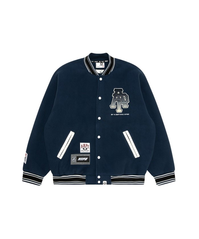 【その他のブランド/Other】のAAPE BUTTON SWEAT インテリア・キッズ・メンズ・レディースファッション・服の通販 founy(ファニー) https://founy.com/ ファッション Fashion メンズファッション Fashion for Men おすすめ Recommended / Our Picks スウェット / スエット Sweatshirt, Sweatwear モチーフ Motif, Design Theme |ID: prp329100004604022 ipo3291000000032754975