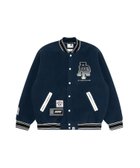 【その他のブランド/Other】のAAPE BUTTON SWEAT ネイビー|ID: prp329100004604022 ipo3291000000032754976