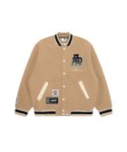 【その他のブランド/Other】のAAPE BUTTON SWEAT ライトベージュ|ID: prp329100004604022 ipo3291000000032754978