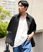 【その他のブランド/Other】のAiRide/エアライド リラックスフィット タンクトップ セット ショートスリーブ シャツ 【限定展開】 25SS ブラック|ID: prp329100004604025 ipo3291000000032755029