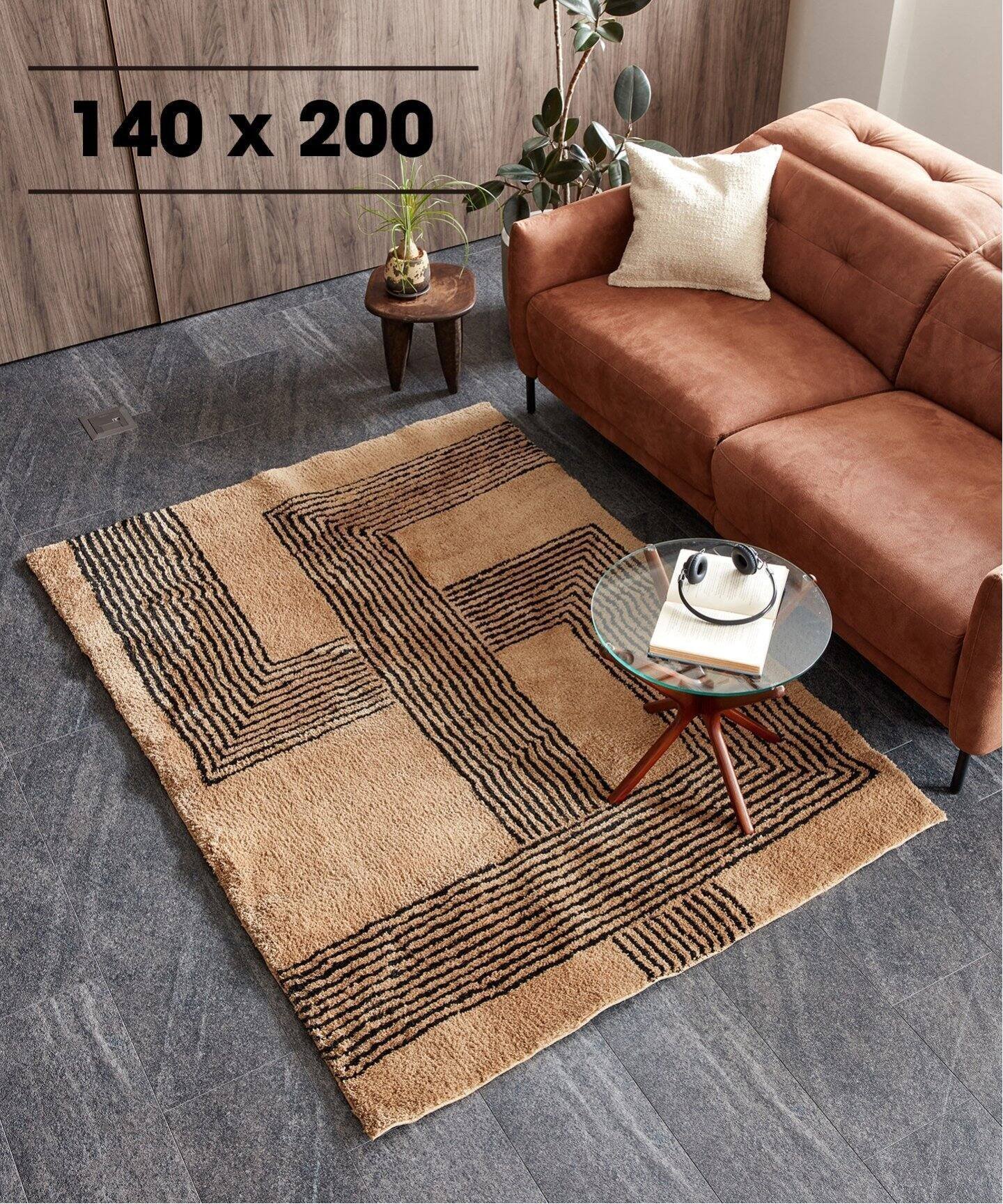 【その他のブランド/Other】のSTOKES RUG 140x200 ストークス ラグ 人気、トレンドファッション・服の通販 founy(ファニー) 　ファッション　Fashion　メンズファッション　Fashion for Men　シンプル　Simple, Minimal　ベーシック　Basic, Essential　洗える　Machine Washable　 other-1|ID: prp329100004604026 ipo3291000000032755037