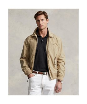 【ラルフローレン/RALPH LAUREN / MEN】のパッカブル ウォーターリペラント ジャケット 人気、トレンドファッション・服の通販 founy(ファニー) ファッション Fashion メンズファッション Fashion for Men ジャケット Jacket, Outerwear ファブリック Fabric, Textile フロント Front, Front Design ポケット Pocket, Pocket Detail 長袖 Long Sleeve, Full Sleeve |ID:prp329100004604031
