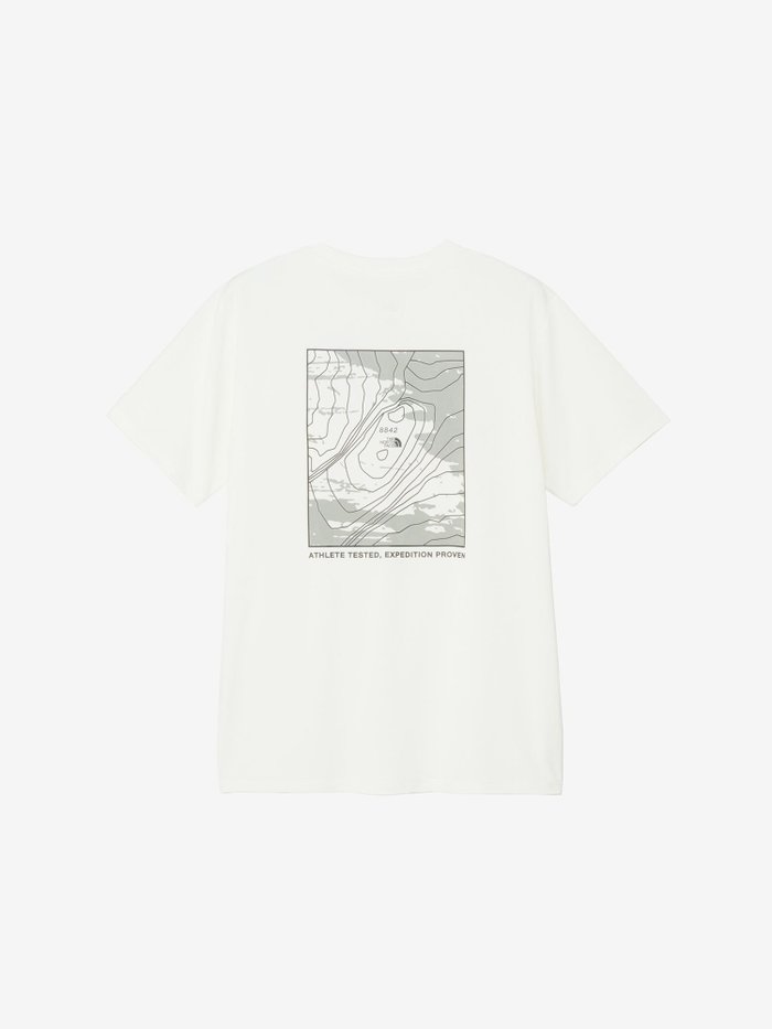 【ザ ノース フェイス/THE NORTH FACE / MEN】の【公式】ショートスリーブハーフドームトポティー(メンズ) インテリア・キッズ・メンズ・レディースファッション・服の通販 founy(ファニー) https://founy.com/ ファッション Fashion メンズファッション Fashion for Men なめらか Smooth, Silky Texture グラフィック Graphic, Graphic Design メンズ Men's, Menswear モチーフ Motif, Design Theme ランニング Running, Running Wear, Activewear, Jogging 抗菌 Antibacterial, Bacteria-Resistant |ID: prp329100004604045 ipo3291000000032755263