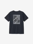 【ザ ノース フェイス/THE NORTH FACE / MEN】の【公式】ショートスリーブハーフドームトポティー(メンズ) ブラック|ID: prp329100004604045 ipo3291000000032755265