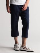 【ニコル/NICOLE / MEN】のガムストレッチヘリンボン クロップドパンツ 91その他2|ID: prp329100004604046 ipo3291000000032755278