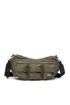 【ディーゼル/DIESEL / MEN】のメンズ クロスボディバッグ MULTI-PKTS MULTI-PKTS X 人気、トレンドファッション・服の通販 founy(ファニー) ファッション Fashion メンズファッション Fashion for Men バッグ Bags スポーティ Sporty, Casual Athletic ポケット Pocket, Pocket Detail メンズ Men's, Menswear thumbnail カーキ|ID: prp329100004604050 ipo3291000000032755305