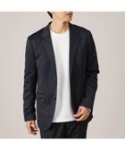 【タケオキクチ/TAKEO KIKUCHI / MEN】の【高機能/セットアップ対応】フレモ ジャージ ジャケット ダークネイビー|ID: prp329100004604052 ipo3291000000032755345