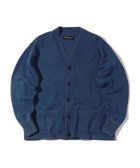 【シップス/SHIPS / MEN】のSouthwick Gate Label インディゴ アワード カーディガン ロイヤルブルー|ID: prp329100004604071 ipo3291000000032755535