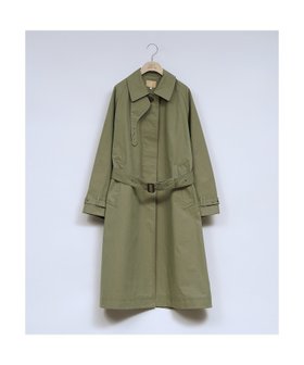 【ナイジェル ケーボン/NIGEL CABOURN】のWOMAN / マックコート 人気、トレンドファッション・服の通販 founy(ファニー) ファッション Fashion レディースファッション Fashion for Women アウター Coat / Outerwear Collection コート・ロングコート・ピーコート Long Coats, Peacoats & More スプリング Spring, Spring Collection 定番 Standard, Basic Item |ID:prp329100004604084