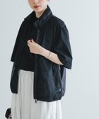 【アーバンリサーチ/URBAN RESEARCH】のMARMOT CAPITAL PERTEX FLONT MESH VEST BLACK|ID: prp329100004604107 ipo3291000000032755978
