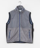 【アーバンリサーチ/URBAN RESEARCH】のMARMOT CAPITAL PERTEX FLONT MESH VEST ROYAL BLUE|ID: prp329100004604107 ipo3291000000032755980