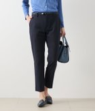 【ニューヨーカー/NEWYORKER】のドライオックス テーパードパンツ 人気、トレンドファッション・服の通販 founy(ファニー) ファッション Fashion レディースファッション Fashion for Women パンツ Pants & Trousers ストレッチ Stretch, Stretchy Fabric フィット Fit, Slim Fit 定番 Standard, Basic Item thumbnail ネイビー|ID: prp329100004604115 ipo3291000000032756114