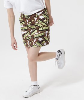 【ジャックバニー/Jack Bunny】のオックスドビースカート 人気、トレンドファッション・服の通販 founy(ファニー) ファッション Fashion レディースファッション Fashion for Women スカート Skirts おすすめ Recommended / Our Picks アウトドア Outdoor Clothing ゴルフ Golf フィット Fit, Slim Fit モチーフ Motif, Design Theme リゾート Resort, Vacation Style 吸水 Absorbent, Quick-Dry 夏 Summer 軽量 Lightweight, Ultra Light |ID:prp329100004604189