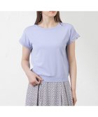 【アマカ/AMACA】のライトレーヨンストレッチレース付プルオーバー 人気、トレンドファッション・服の通販 founy(ファニー) ファッション Fashion レディースファッション Fashion for Women トップス・カットソー Cut & Sew Tops カジュアルプルオーバー・ニットトップス Pullovers & Knit Tops / Casual Pullovers ストレッチ Stretch, Stretchy Fabric レース Lace, Lace Fabric thumbnail ブルー|ID: prp329100004604194 ipo3291000000032758738