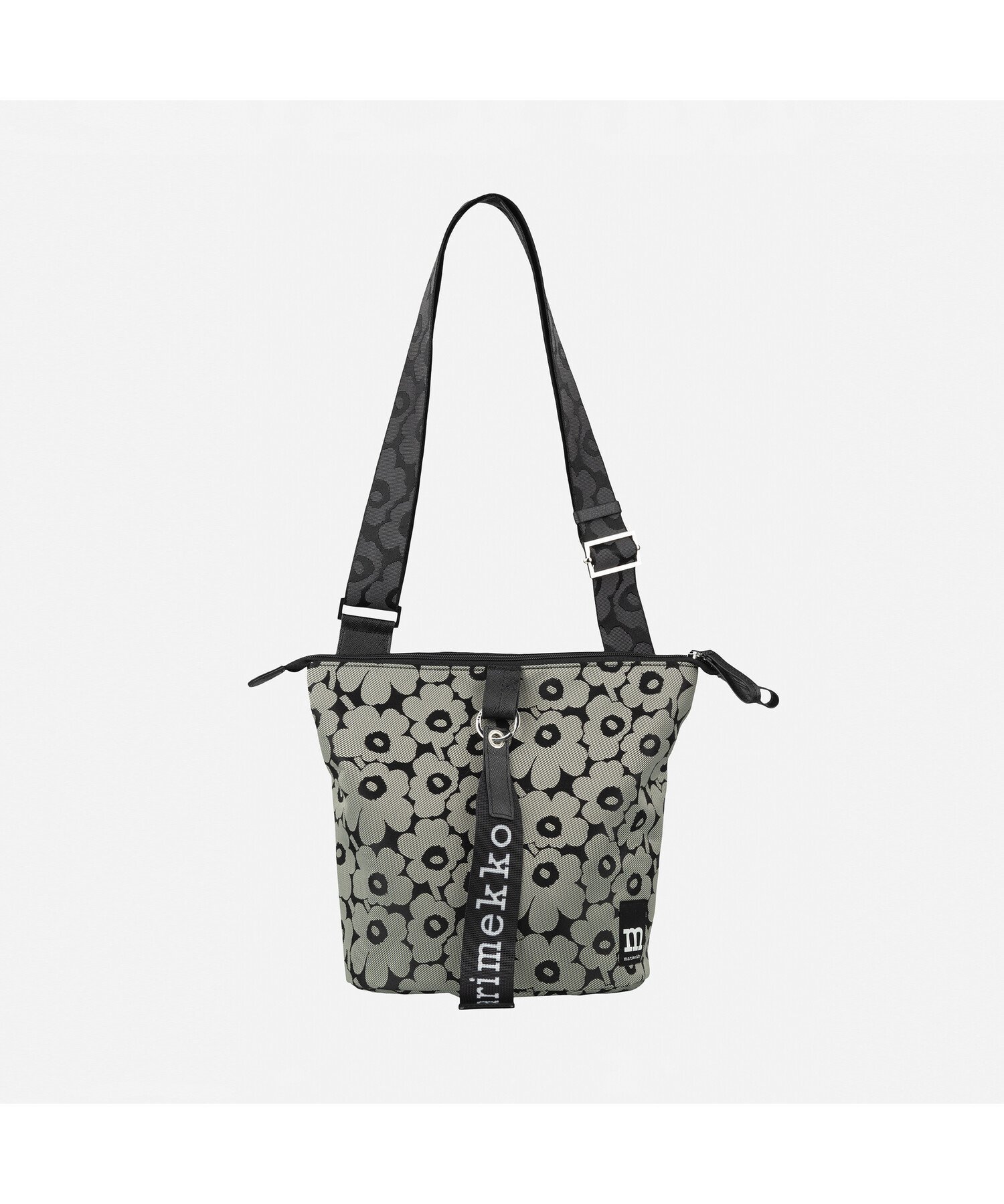 【マリメッコ/marimekko】の【日本限定】Carry All Unikko ショルダーバッグ 人気、トレンドファッション・服の通販 founy(ファニー) 　ファッション　Fashion　レディースファッション　Fashion for Women　バッグ　Bags　スタイリッシュ　Stylish, Fashionable　フィット　Fit, Slim Fit　ラップ　Wrap, Wrap Design　 other-1|ID: prp329100004604236 ipo3291000000033521330