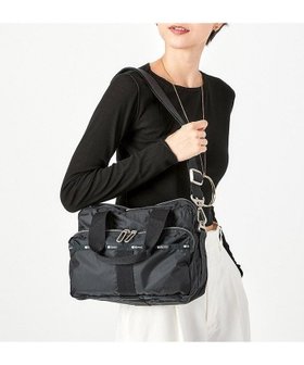 【レスポートサック/LeSportsac】の【公式】レスポートサック ショルダーバッグ 2277C363 LeSportsac 人気、トレンドファッション・服の通販 founy(ファニー) ファッション Fashion レディースファッション Fashion for Women スポーツウェア Functional & Stylish Sportswear スポーツバッグ・ジム用ポーチ・バックパック Gym Bag / Sports Backpack / Pouch for Training スポーティ Sporty, Casual Athletic ポケット Pocket, Pocket Detail マグネット Magnet, Magnetic Closure 人気 Popular, Best Seller 無地 Plain, Solid Color 財布 Wallet, Purse |ID:prp329100004604264