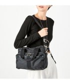 【レスポートサック/LeSportsac】の【公式】レスポートサック ショルダーバッグ 2277C363 LeSportsac 人気、トレンドファッション・服の通販 founy(ファニー) ファッション Fashion レディースファッション Fashion for Women スポーツウェア Functional & Stylish Sportswear スポーツバッグ・ジム用ポーチ・バックパック Gym Bag / Sports Backpack / Pouch for Training スポーティ Sporty, Casual Athletic ポケット Pocket, Pocket Detail マグネット Magnet, Magnetic Closure 人気 Popular, Best Seller 無地 Plain, Solid Color 財布 Wallet, Purse thumbnail ブラック_C363|ID: prp329100004604264 ipo3291000000032760064