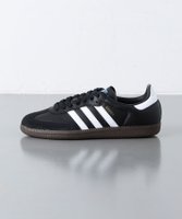 【ユナイテッドアローズ/UNITED ARROWS】のadidas Originals SAMBA OG スニーカー 人気、トレンドファッション・服の通販 founy(ファニー) ファッション Fashion レディースファッション Fashion for Women ジャケット Jacket, Outerwear スニーカー Sneakers, Trainers スポーツ Sports, Activewear ワイド Wide, Wide Fit |ID:prp329100004604282
