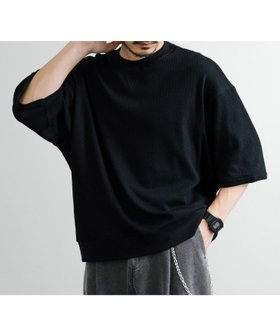 【ロッキーモンロー/Rocky Monroe】のUpscape Audience 日本製 スウェットライクTシャツ 人気、トレンドファッション・服の通販 founy(ファニー) ファッション Fashion レディースファッション Fashion for Women トップス・カットソー Cut & Sew Tops シャツ・ブラウス・オフィスカジュアル Elegant Blouses & Button-Ups レディースパーカー・カジュアルフーディー Casual Hoodies & Sweatshirts ロングTシャツ・Tシャツ Longline T-Shirts & Tees スウェット・クルーネックトップス Sweatshirts & Crewnecks / Relaxed Fit Sweat Tops シンプル Simple, Minimal スウェット / スエット Sweatshirt, Sweatwear 定番 Standard, Basic Item 人気 Popular, Best Seller バランス Balance, Style Balance フィット Fit, Slim Fit ボックス Boxy, Box Shape リラックス Relax, Relaxed Fit ワイド Wide, Wide Fit 再入荷 Restock / Back in Stock 日本製 Made In Japan |ID:prp329100004604285