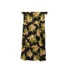 【ヒステリックグラマー/HYSTERIC GLAMOUR】のTROPIC CHANNEL柄 アロハワンピース 人気、トレンドファッション・服の通販 founy(ファニー) ファッション Fashion レディースファッション Fashion for Women ワンピース Dresses アロハ Aloha シェイプ Shape, Slim Fit エレガント 上品 Elegant thumbnail ブラック系柄|ID: prp329100004604339 ipo3291000000032761692