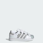 【アディダス/adidas / KIDS】の【公式】アディダス adidas SST II キッズ X マインクラフト / SST II CF C X Minecraft 人気、トレンドファッション・服の通販 founy(ファニー) ファッション Fashion キッズファッション Fashion for Kids グラフィック Graphic, Graphic Design フィット Fit, Slim Fit ブロック Block, Solid Block Pattern ラップ Wrap, Wrap Design ラバー Rubber, Rubber Sole レギュラー Regular, Standard Fit thumbnail ホワイト|ID: prp329100004604344 ipo3291000000033470376
