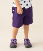 【ビームス/BEAMS / KIDS】のBEAMS mini / ポケッタブル ショーツ(90~150cm) DARK.PURPLE|ID: prp329100004604353 ipo3291000000033494754