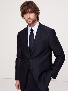 【バナナ リパブリック/BANANA REPUBLIC / MEN】のシグネチャー ホップサック スーツジャケット 人気、トレンドファッション・服の通販 founy(ファニー) ファッション Fashion メンズファッション Fashion for Men イタリア Italy ジャケット Jacket, Outerwear スリム Slim, Slim Fit スリーブ Sleeve, Long Sleeve / Short Sleeve スーツ Suit, Formalwear セーター Sweater, Knitwear テーラード Tailored, Tailored Fit フィット Fit, Slim Fit フロント Front, Front Design ポケット Pocket, Pocket Detail モダン Modern, Contemporary ロング Long, Long-Length |ID:prp329100004604389