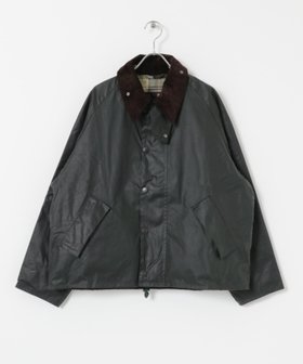 【アーバンリサーチ ドアーズ/URBAN RESEARCH DOORS / MEN】のBarbour OS TRANSPORT WAX JACKET 人気、トレンドファッション・服の通販 founy(ファニー) ファッション Fashion メンズファッション Fashion for Men 2024年 2024 2024-2025秋冬・A/W Autumn/Winter 2024–25 AW24–25 冬 Winter / This Winter A/W・秋冬 Autumn/Winter |ID:prp329100004604399
