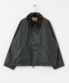 【アーバンリサーチ ドアーズ/URBAN RESEARCH DOORS / MEN】のBarbour OS TRANSPORT WAX JACKET 人気、トレンドファッション・服の通販 founy(ファニー) ファッション Fashion メンズファッション Fashion for Men 2024年 2024 2024-2025秋冬・A/W Autumn/Winter 2024–25 AW24–25 冬 Winter / This Winter A/W・秋冬 Autumn/Winter thumbnail SAGE|ID: prp329100004604399 ipo3291000000032762818