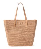 【ビームス/BEAMS / MEN】の【別注】HELEN KAMINSKI / DAVANTE ラフィア トートバッグ 人気、トレンドファッション・服の通販 founy(ファニー) ファッション Fashion メンズファッション Fashion for Men バッグ Bags トートバッグ / 通勤・大容量バッグ Tote Bags コレクション Collection, Seasonal Line シンプル Simple, Minimal ラフィア Raffia, Natural Straw エレガント 上品 Elegant 別注 Limited Edition, Custom Order 夏 Summer 帽子 Hat, Headwear 春 Spring S/S・春夏 SS, Spring/Summer, Warm Season thumbnail NOUGAT*CARAMEL/206|ID: prp329100004604402 ipo3291000000033109305