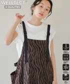 【コーエン/COEN】の【UVカット/接触冷感】WELLTECT USA ノースリーブTシャツ OFF WHITE|ID: prp329100004604420 ipo3291000000032763112