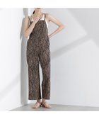 【ナノ ユニバース/nano universe】のTHOUSAND MILE/キャミソール サロペット ゼブラ 人気、トレンドファッション・服の通販 founy(ファニー) ファッション Fashion レディースファッション Fashion for Women トップス・カットソー Cut & Sew Tops キャミソール&ノースリーブ Camisoles & Sleeveless Tops ワンピース Dresses サロペット&オールインワン Dungarees & Jumpsuit Styles アウトドア Outdoor Clothing 春 Spring カリフォルニア California, Cali Style キャミソール Camisole, Spaghetti Strap Top 軽量 Lightweight, Ultra Light サロペット Overalls, Salopette ショーツ Shorts, Short Pants シンプル Simple, Minimal スタイリッシュ Stylish, Fashionable ストレッチ Stretch, Stretchy Fabric タンク Tank Top, Sleeveless Top タンブラー Tumbler, Travel Mug パターン Pattern, Design Print フロント Front, Front Design ポケット Pocket, Pocket Detail S/S・春夏 SS, Spring/Summer, Warm Season おすすめ Recommended / Our Picks 夏 Summer 2025年 2025 2025春夏・S/S Spring/Summer 2025 SS25 thumbnail パターン1|ID: prp329100004604428 ipo3291000000032763176