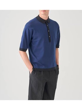 【ジョンスメドレー/JOHN SMEDLEY / MEN】の30G EASY FIT 人気、トレンドファッション・服の通販 founy(ファニー) ファッション Fashion メンズファッション Fashion for Men カットソー Cut and Sewn Top シルク Silk, 100% Silk ポロシャツ Polo Shirt, Collared Tee S/S・春夏 SS, Spring/Summer, Warm Season 夏 Summer エレガント 上品 Elegant 2025年 2025 2025春夏・S/S Spring/Summer 2025 SS25 |ID:prp329100004604433
