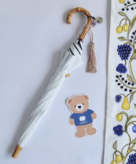 【ウタタネ/utatane】のutatane*Kuovi 100%遮光日傘 47cm 長傘 日本製 人気、トレンドファッション・服の通販 founy(ファニー) ファッション Fashion レディースファッション Fashion for Women レイングッズ・傘・晴雨兼用傘 Umbrellas & Rain Gear グラス Glass, Eyewear コンパクト Compact, Small Size コーティング Coating, Coated Finish 傘 Umbrella, Parasol サマー Summer, Summer Style ショート Short, Short Length ダメージ Distressed, Destroyed チャーム Charm, Pendant ファブリック Fabric, Textile 日傘 Parasol, UV Umbrella 日本製 Made In Japan |ID:prp329100004604434