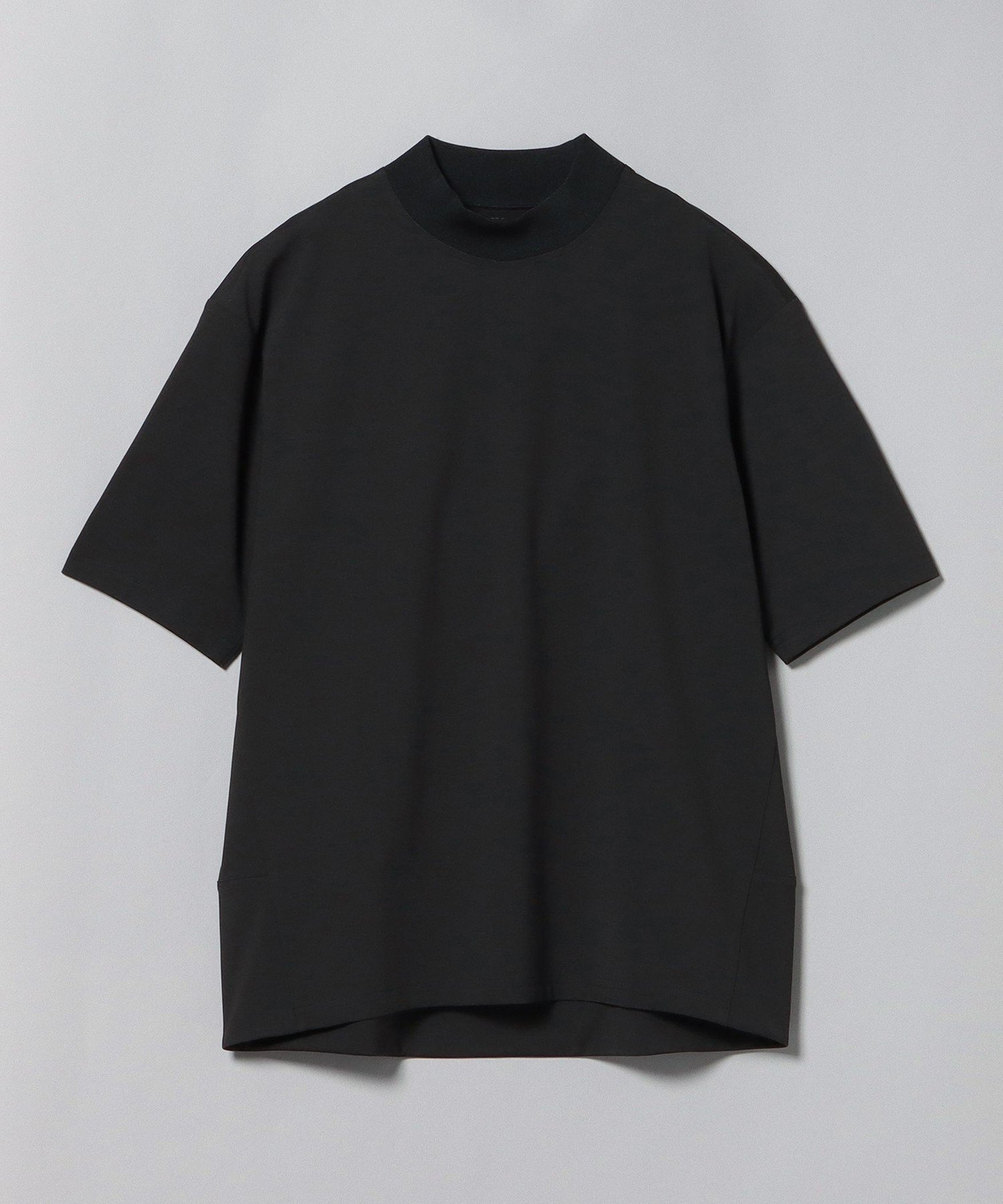 【その他のブランド/Other】のB.G.THREE / ALL-TIME プライムフレックス 天竺モックネックシャツ 人気、トレンドファッション・服の通販 founy(ファニー) 　ファッション　Fashion　メンズファッション　Fashion for Men　インナー　Innerwear　カッティング　Cutting Detail　ゴルフ　Golf　ジャケット　Jacket, Outerwear　ストレッチ　Stretch, Stretchy Fabric　 other-1|ID: prp329100004604447 ipo3291000000032763390
