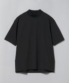 【その他のブランド/Other】のB.G.THREE / ALL-TIME プライムフレックス 天竺モックネックシャツ BLACK|ID: prp329100004604447 ipo3291000000032763393