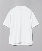 【その他のブランド/Other】のB.G.THREE / ALL-TIME プライムフレックス 天竺モックネックシャツ WHITE|ID: prp329100004604447 ipo3291000000032763395