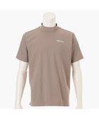 【ブリーフィング/BRIEFING / MEN】のメンズロゴラインハイネック(リラックスフィット) GRAIGE|ID: prp329100004604462 ipo3291000000032763707