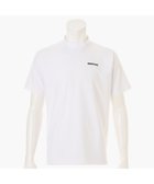 【ブリーフィング/BRIEFING / MEN】のメンズロゴラインハイネック(リラックスフィット) WHITE|ID: prp329100004604462 ipo3291000000032763709