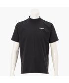 【ブリーフィング/BRIEFING / MEN】のメンズロゴラインハイネック(リラックスフィット) BLACK|ID: prp329100004604462 ipo3291000000032763711