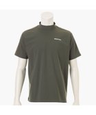 【ブリーフィング/BRIEFING / MEN】のメンズロゴラインハイネック(リラックスフィット) OLIVE|ID: prp329100004604462 ipo3291000000032763714