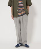 【その他のブランド/Other】のCITEN サラサラックスイージースラックス MD.GRAY|ID: prp329100004604474 ipo3291000000032763862