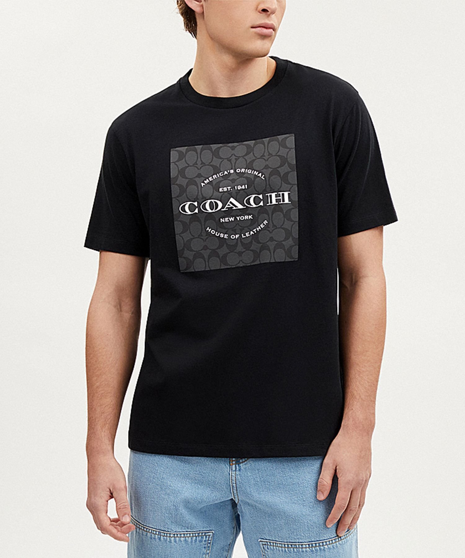 【その他のブランド/Other】の【公式】シグネチャー スクエア Tシャツ 人気、トレンドファッション・服の通販 founy(ファニー) 　ファッション　Fashion　メンズファッション　Fashion for Men　スクエア　Square, Square Shape　ポケット　Pocket, Pocket Detail　メンズ　Men's, Menswear　 other-1|ID: prp329100004604480 ipo3291000000032763923