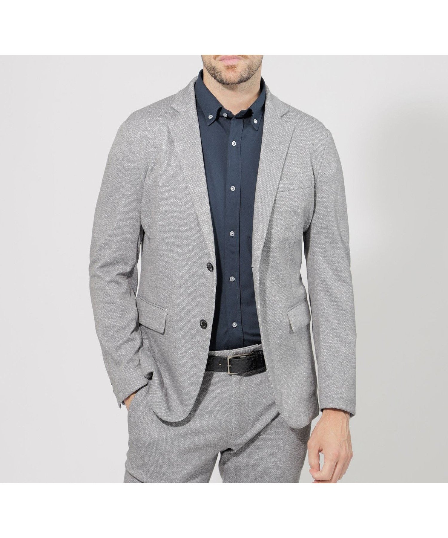 【その他のブランド/Other】の【セットアップ】ヘリンボーンプリントジャケット 人気、トレンドファッション・服の通販 founy(ファニー) 　ファッション　Fashion　メンズファッション　Fashion for Men　セットアップ　Matching Sets　ジャケット　Jacket, Outerwear　セットアップ　Set-Up, Coordinated Outfit　プリント　Print, Printed Pattern　A/W・秋冬　Autumn/Winter　 other-1|ID: prp329100004604483 ipo3291000000032763948