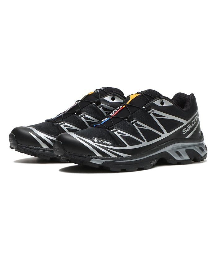 【ガーデントウキョウ/GARDEN TOKYO / MEN】の≪購入条件あり≫SALOMON/サロモン/XT-6 GTX L47450600 インテリア・キッズ・メンズ・レディースファッション・服の通販 founy(ファニー) https://founy.com/ ファッション Fashion メンズファッション Fashion for Men |ID: prp329100004604487 ipo3291000000032764003
