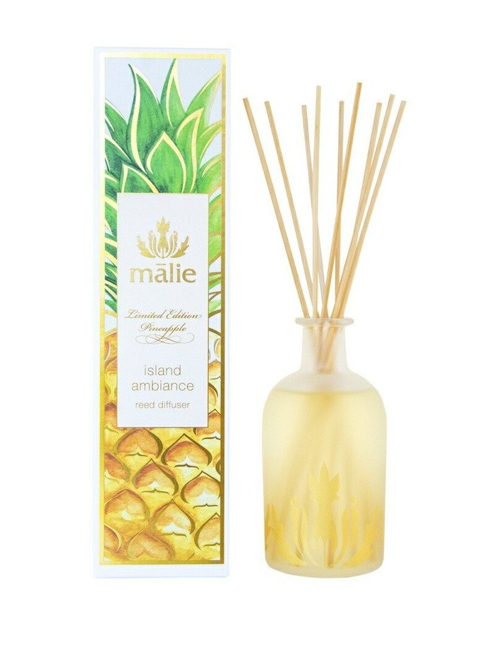 【その他のブランド/Other】の(公式)Reed Diffuser Pineapple インテリア・キッズ・メンズ・レディースファッション・服の通販 founy(ファニー) https://founy.com/ ファッション Fashion メンズファッション Fashion for Men リラックス Relax, Relaxed Fit |ID: prp329100004604489 ipo3291000000032764082