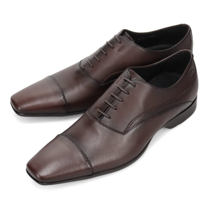 【その他のブランド/Other】のKATHARINE HAMNETT LONDON ストレートチップシューズ インテリア・キッズ・メンズ・レディースファッション・服の通販 founy(ファニー) https://founy.com/ ファッション Fashion メンズファッション Fashion for Men シューズ・靴 Shoes シューズ Shoes, Footwear スニーカー Sneakers, Trainers スマート Smart, Elegant フォルム Silhouette, Form |ID: prp329100004604490 ipo3291000000032764096